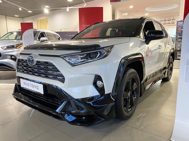 trd